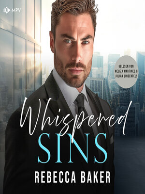 cover image of Whispered Sins